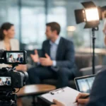 Como fazer vídeo institucional que funciona