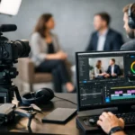 Guia de produção audiovisual para empresas