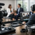 Roteiro para vídeo corporativo que funciona
