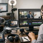 7 melhores formatos de videoaula