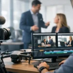 Vídeo publicitário para empresas funciona?