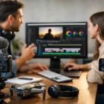 O papel do vídeo no marketing digital hoje
