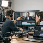 Por que investir em vídeo corporativo