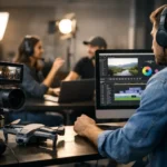 Produtora audiovisual Porto Alegre: como escolher