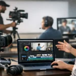 8 exemplos de videoaulas EAD que funcionam