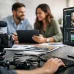 Guia de vídeo para endomarketing eficiente
