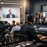 Tendências de eventos híbridos que geram resultado