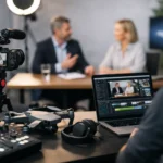 Vale investir em live corporativa? Veja quando