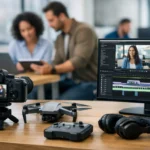 Vídeos curtos para comunicação interna: como usar