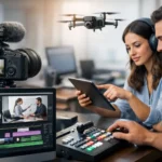 8 exemplos de vídeos para treinamento eficaz