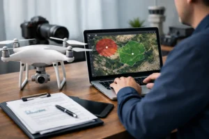 Drone requer autorização? Entenda as regras