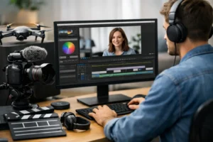 Formatos de vídeo para LinkedIn que funcionam
