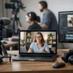 Recursos essenciais para aulas online eficazes