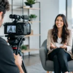 Como produzir vídeos de recrutamento eficazes