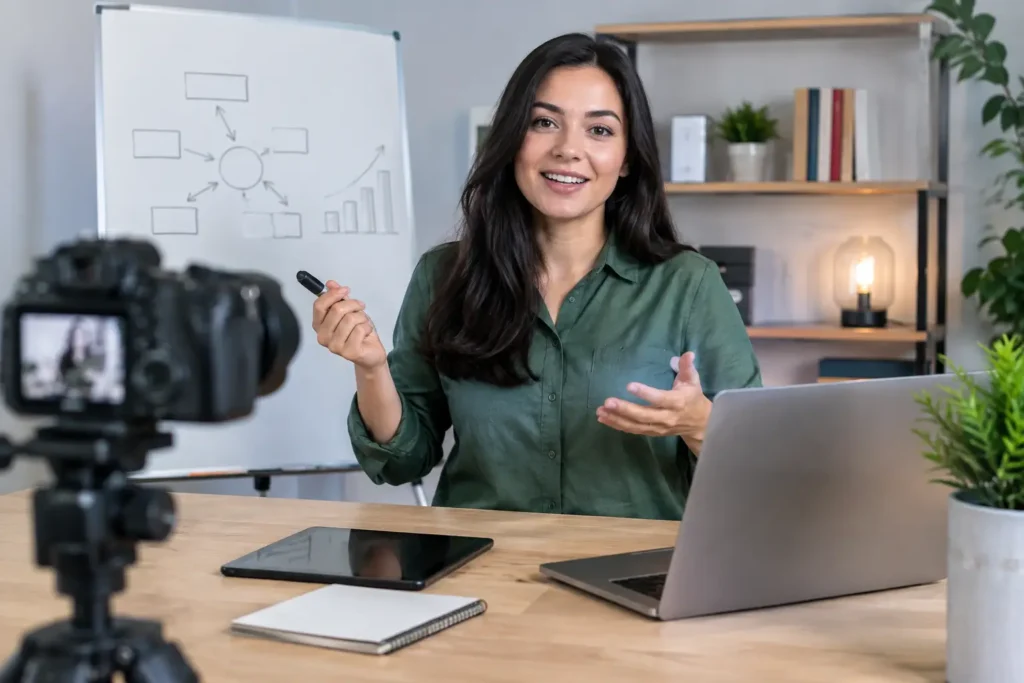 Melhores recursos para videoaulas que ensinam
