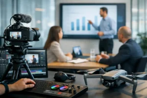 Melhores Vídeos para Treinamento Corporativo