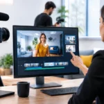 Vídeos interativos para empresas que geram ação