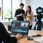 Case live empresarial que gera resultado