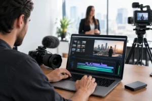 Qual duração de vídeo institucional funciona?