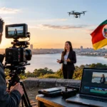 Rio Grande do Sul: vídeo que move negócios